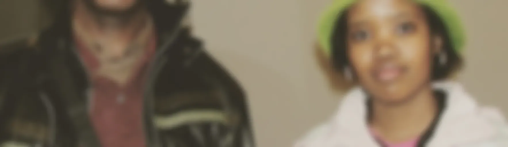 A Phela Ka Nqenqenqe