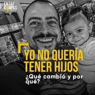 No quería tener hijos (¿qué cambió y por qué?)