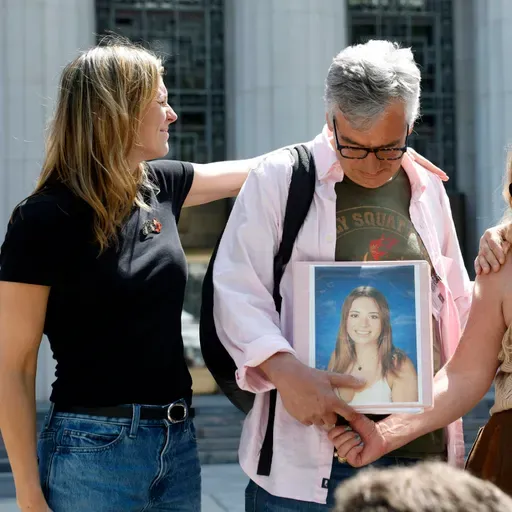 The whistleblower who thinks change is coming to social media