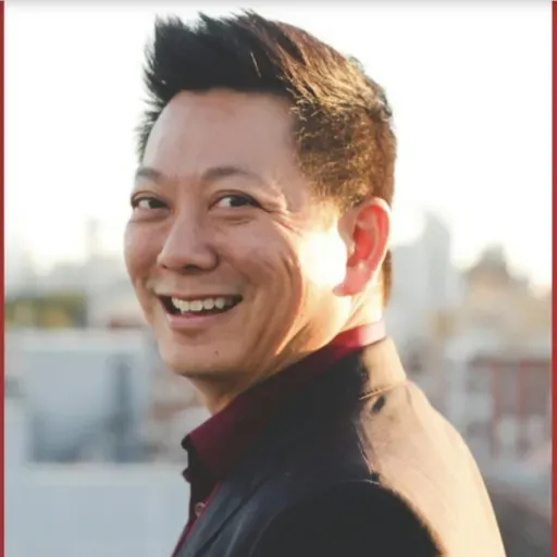 The Status Kuo, with Jay Kuo