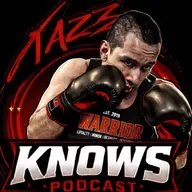 Tazz Knows Being a Student Again with Mack