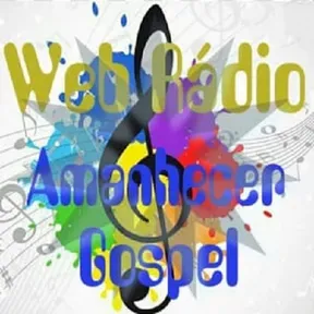 Web Radio Amanhecer Gospel