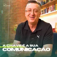 A frequências da comunicação! - #221