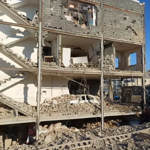 Guerra no Oriente Médio completa um mês e segue sem perspectiva de solução