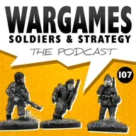WSS107 - A Few of Our Favourite Things