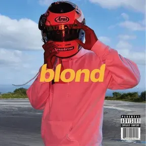 Blonde