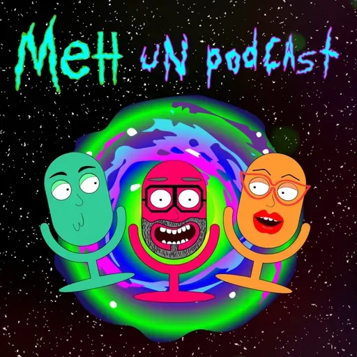 T03 E15: Puterios (me llamaron loca)