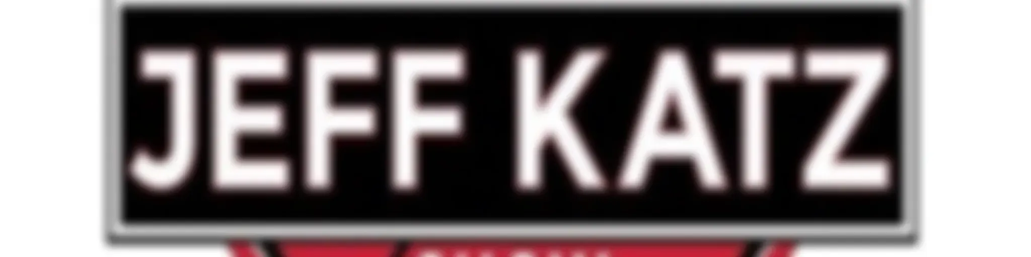 Jeff Katz