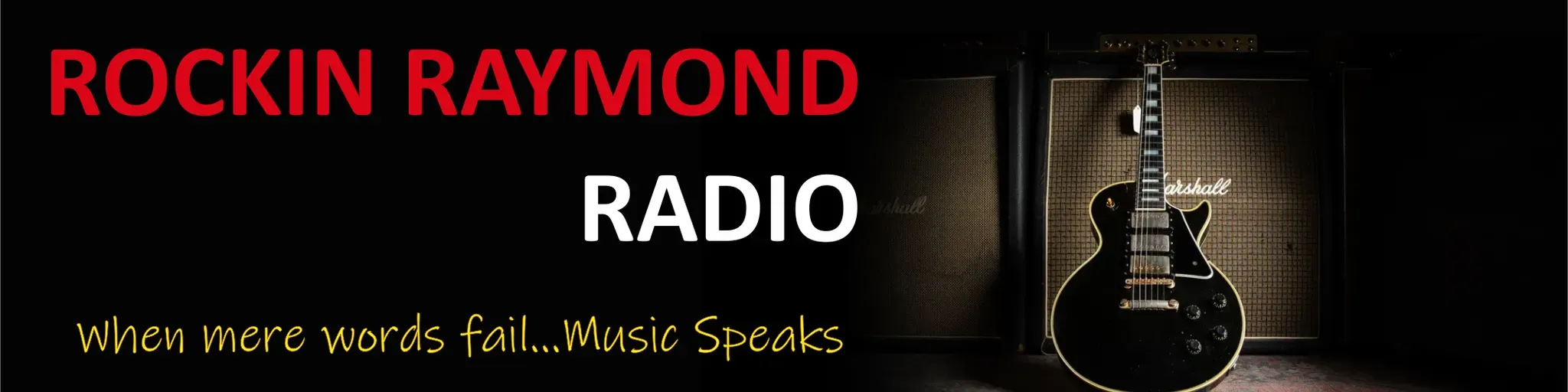 Rockin Raymond Radio