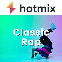 Hotmixradio Classic Rap