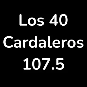 Los 40 Cardaleros