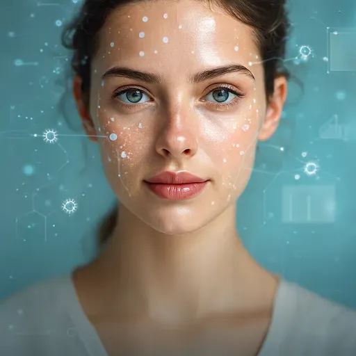 755: The Future of Skin: Sophie Bai on Making Aging Optional