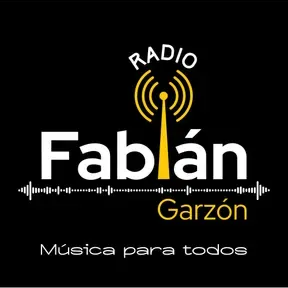 FABIAN GARZON RADIO
