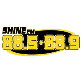 WKEN / WSOH Shine FM 88.9 / 88.5 FM