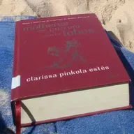 Mulheres que correm com os lobos | Clarissa Pínkola Estes | “ Os quatro estágios do perdão.”