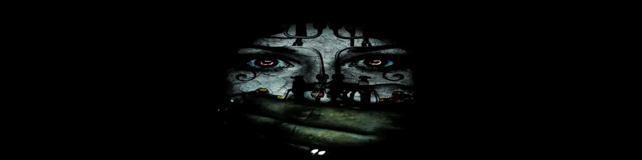 CFP Prison - 3DX