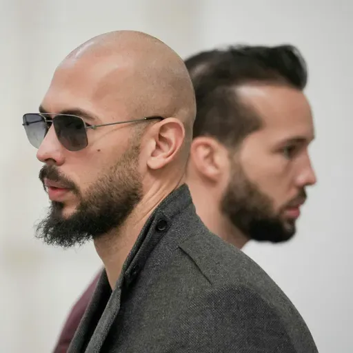 Jack Neel x Tristan Tate Full Interview