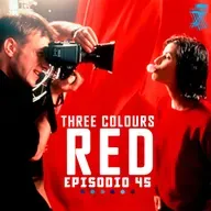 EMW #045 - THREE COLORS: RED