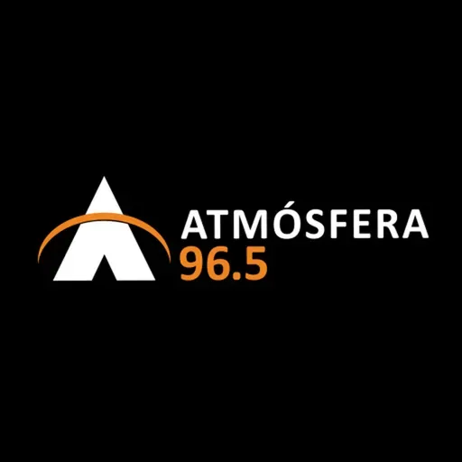 Atmosfera 96.5 2026-02-12 05:30