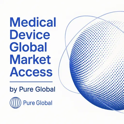 Kunci Sukses Registrasi Perangkat Medis di UEA: Keahlian Pure Global