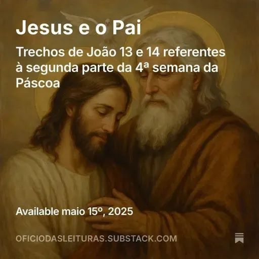 1372 - Jesus e o Pai