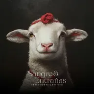 Sangre y Entrañas #4: El carnero expulsado y la fiesta del perdón.