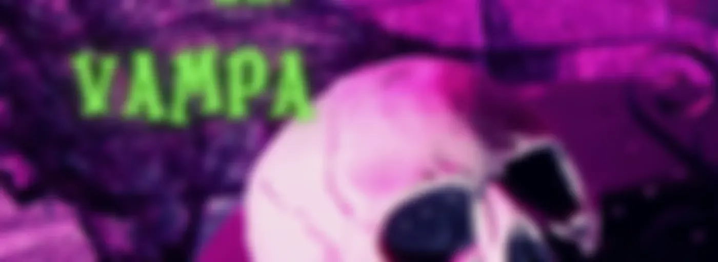 "Babble-On" with Vampa