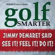 Jimmy Demeret Instructed Eben Dennis to See It! Feel It! Do It!