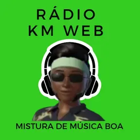 Rádio KM web