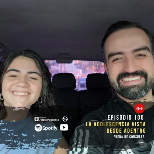 FDC105 Adolescencia vista desde adentro