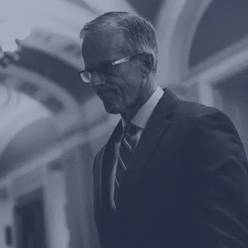 Has Congress Ceded Power To The White House — And Can It Get It Back?