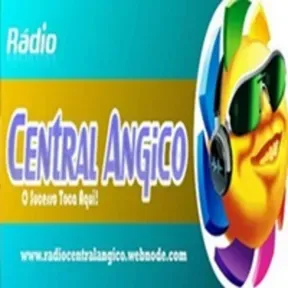 CENTRAL ANGICO