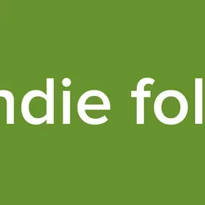 Indie folk