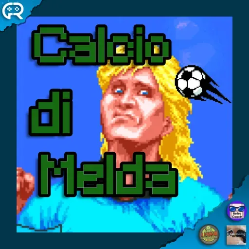 171 - Calcio di Melda