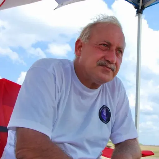 S5 E1 Bill Yates Memorial Rocket Launch