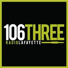 KYMK 106Three Radio Lafayette