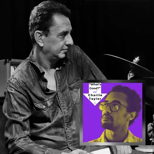 Ep.361 - "Intellectualised Music" W/ Steven Blush