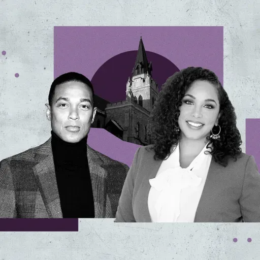 January 31, 2026 - Arrest of journalists Don Lemon & Georgia Fort raises fresh fears for U.S. democracy