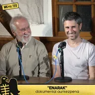 159. MKpo. AURKEZPENA || ENARAK dokumentala (2026-04-16)