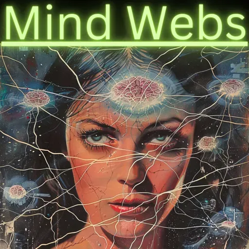 Mind Webs - The Sky Was Full Of Ships