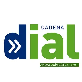 Cadena Dial Andalucía Este 91.8 en directo