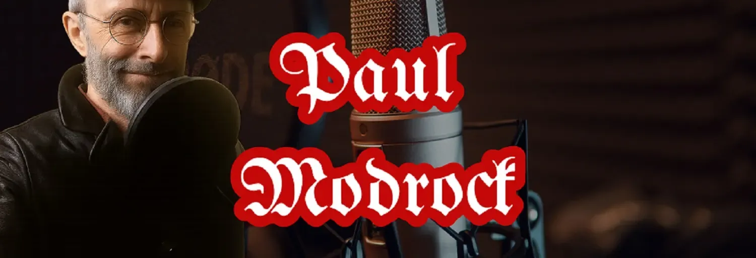 Paul Modrock
