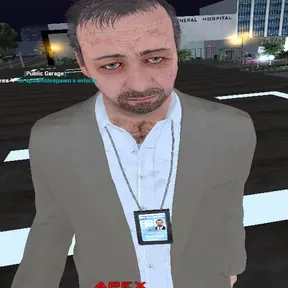 apexradio