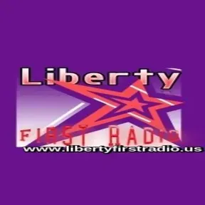Liberty First Radio