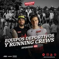 Dany Torres y Miky Torres: Equipos Deportivos, Sentido De Pertenencia, Crews De Corredores, Liderazgo, Cultura, Valores, Prácticas Desleales, Entrenadores, Novatadas, Y Cómo Elegir El Equipo Ideal.