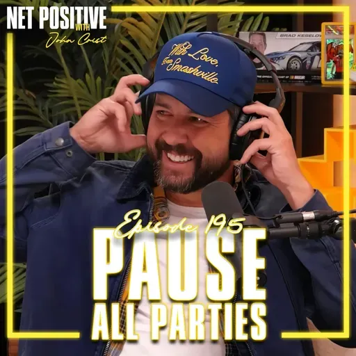 Pause All Parties