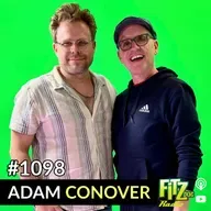 Adam Conover  - Episode 1098