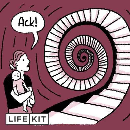 How to deal with intrusive thoughts