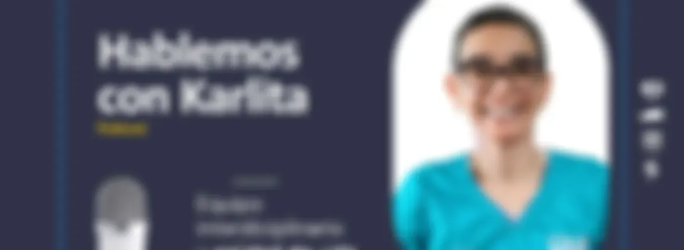 Hablemos con Karlita