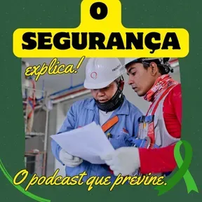 Radio o segurança explica